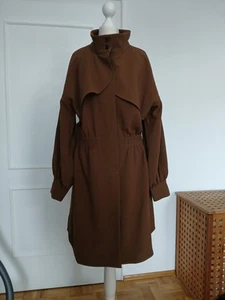 ELSEWHERE Mantel Trechcoat Neu Gr. M - Bild 1 von 8