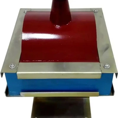 High-Voltage Transformer 25KV Spark Tester Transformer Dry-Type Pointed-Type - Image 1 of 4