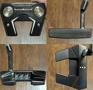 Scotty Cameron 2025 Phantom 5.2 Putter - Brandneu - Xtreme Dark Finish - 33" - Bild 1 von 11