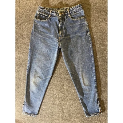 Georges Marciano for Guess Vintage Blue Denim Jeans Size 31 Style 1015 - Image 1 of 4