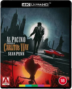Carlito's Way [18] 4K UHD - Picture 1 of 1