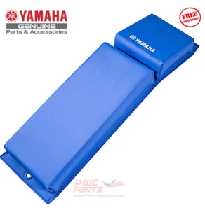 YAMAHA Kwik-Tek Hull Hugger Fender BLUE for ALL 242 Limited S AR240 SX210 SX240 - Picture 1 of 1