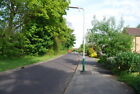 Photo 6x4 The road section of Camden Park Royal Tunbridge Wells  c2009