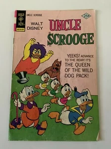Walt Disneys Onkel Dagobert #128 Königin des wilden Hundes Paket! 1976 - Bild 1 von 12