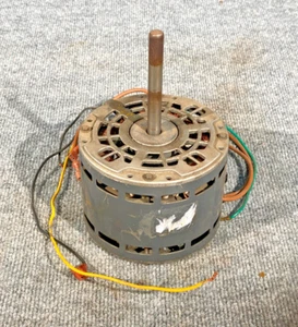 EMERSON K55HXEHB-7323 Blower Motor 1/4HP 208-230V 1075RPM 3SPD HQ1083043EM - Picture 1 of 7