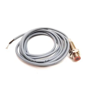 Veeder Root 651210-010 Inductive Proximity Sensor, 5-24VDC, 2mm, NPN, 3-Wire 2m - Picture 1 of 5