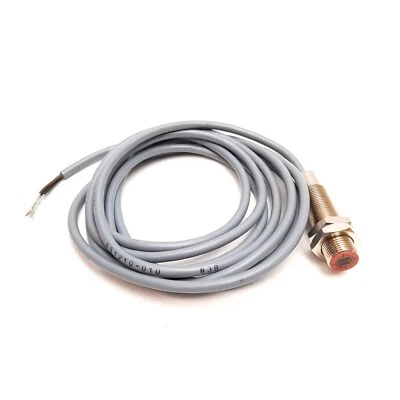 Veeder Root 651210-010 Inductive Proximity Sensor, 5-24VDC, 2mm, NPN, 3-Wire 2m - Image 1 of 4