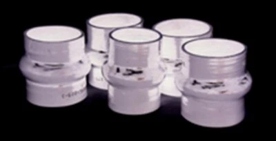 Conector Manguera Turbo Joroba Silicona ATP-SIL-048-AZUL 2.50" AZUL Único Reforzado Foto 1 de 3