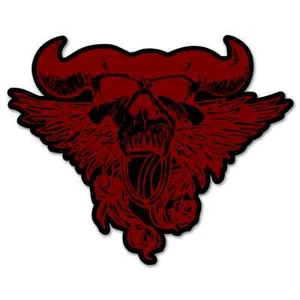 Misfits Danzig American Rock Vynil Car Sticker Decal - Select Size - Bild 1 von 1