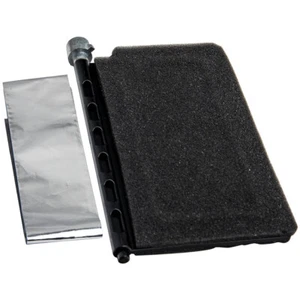 Kit de reparación de puerta de mezcla fija de recirculación para Dodge Ram 1500 02-08 - Imagen 1 de 8