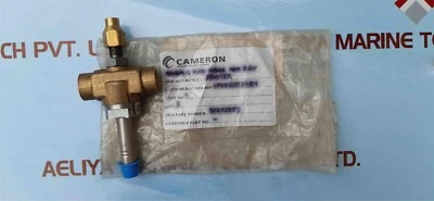 Módulo De Diodo Tiristor Cameron 50202833 E0149 40A 800V - Imagen 1 de 4