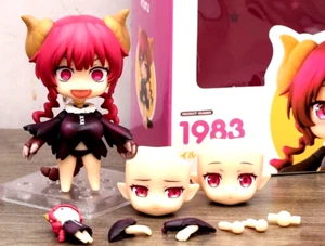 Good Smile Company 1983 Shanghai Nendoroid Miss Kobayashi's Dragon Maid Iruru - Bild 1 von 11