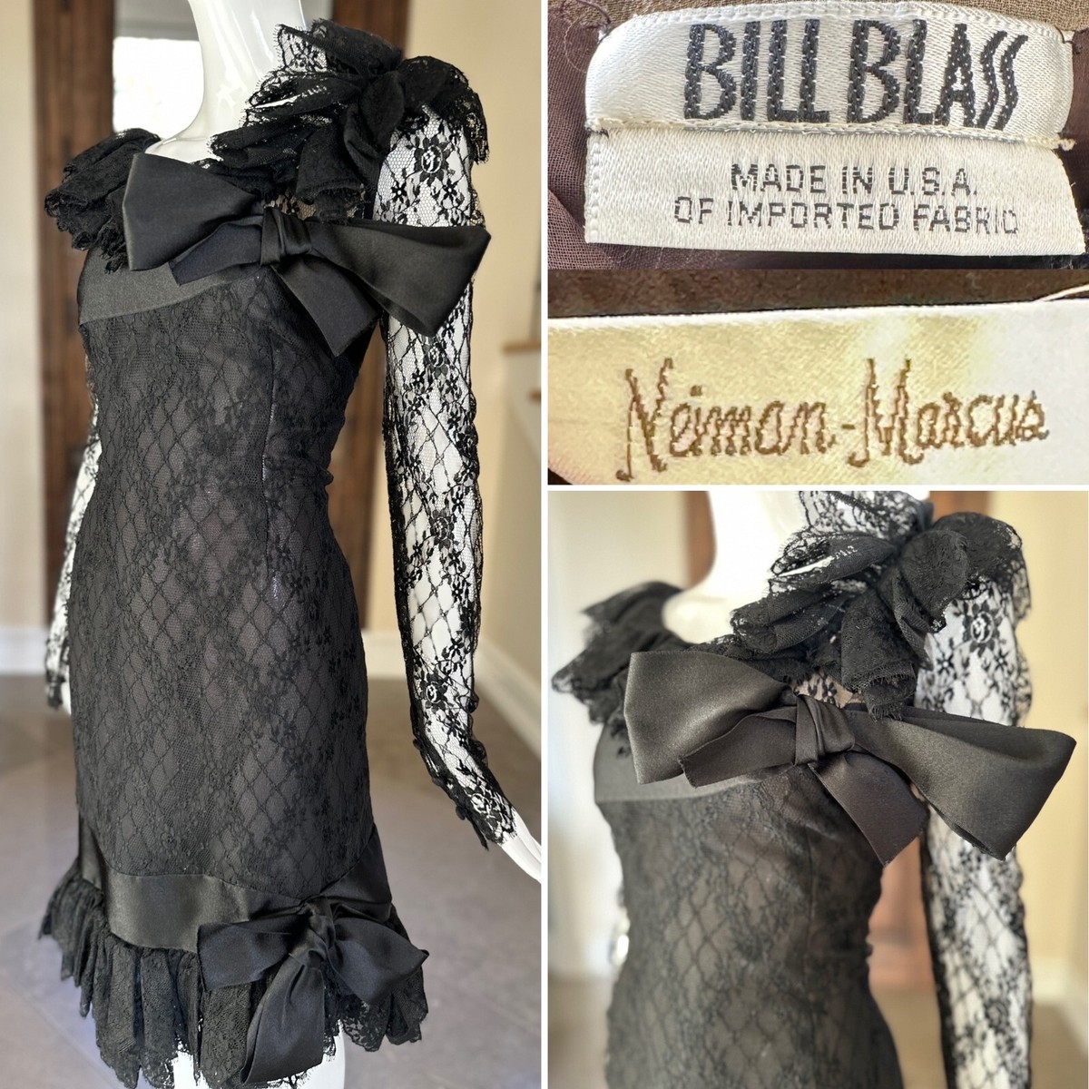 Bill Blass Vintage Dresses for Women for sale | eBay Bill Blass Vintage Dresses for Women for sale | eBay