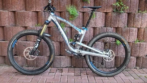 Canyon 2014er Strive AL7.0 / Größe S - Bild 1 von 11