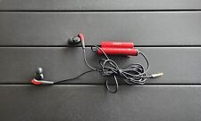 Sony MDR-NC33 Noise-Cancelling Earbuds