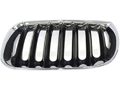 Conjunto de parrilla izquierda para BMW X3 2004-2006 - lado del conductor 87443XWRW 2005 Foto 1 de 2