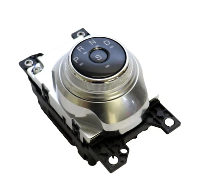 Ford S-Max WA6 Facelift KT4P-7P155-CF selettore cambio leva cambio 2395352 - Immagine 1 di 3