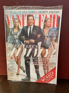 Vanity Fair Here's Jimmy Feb 2014 - Imagen 1 de 2