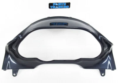 Оригинальный центральный передний обтекатель/каучук Kawasaki ZX600 Ninja ZX-6 1993-2001 от оригинального производителя - Изображение 1 из 4