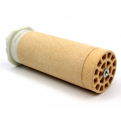 HOBBYPOWER24 Elemento calefactor adecuado para Leister Triac S tipo33 1000 vatios 230V reemplaza 103.596 nuevo