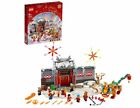 LEGO Story Of Nian 80106 Seasonal Chinese New Year Festival NEW SEALED RETIRED