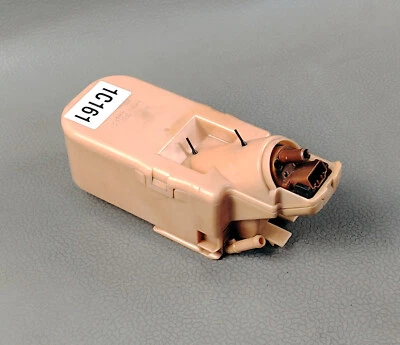 1995 年 NISSAN Sentra 200sx LUCINO GA16DE 燃料发送单元 GUAGE 级传感器 — 第 1/4 张图片