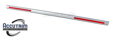 Cadillac DeVille / Fleetwood: Rear Impact Reflectors 1991 1992 1993 IM1-3R - Image 1 of 2