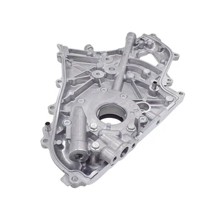 Oil Pump fit for Nissan Frontier LCD22 2.5 YD25DDTI 5MT RHD 2008-2020 15010VK500 - Picture 1 of 5