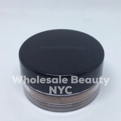 Bareminerals Loose Powder Blush Earth Rose 0.85g /0.03 oz - NEW AND UNBOXED - - Image 1 of 2