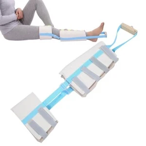 Lower Limb Traction Strap Thigh Femoral Head Hip Fracture Correction Recovery - Picture 1 of 6
