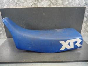 SEAT HONDA XR350 1983 77200-KF0-000 18442 - Photo 1/6
