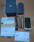 [MINT] Sony Walkman NW-ZX1 128GB Music Player Hi-Res Silver Japan Box