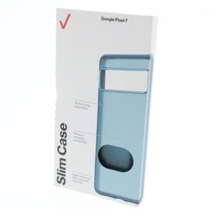 Verizon Slim Case for Google Pixel 7 Inky Blue - Picture 1 of 3