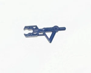 Mega Bloks Planetoids Blue Mechanical Arm Attachment Part Accessory - Picture 1 of 1