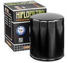 Hiflofiltro Hf170b Oil Filter For Harley-davidson Flt Classic Sidecar 80-98