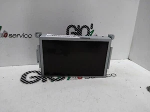 DISPLAY MULTIFUNZIONE FORD C-MAX '15-'21 DJ5T14F239DD - Foto 1 di 6