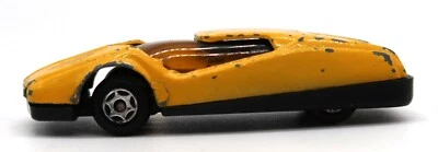 Vintage 1973 Datsun 126X Diecast Car - Image 1 of 4