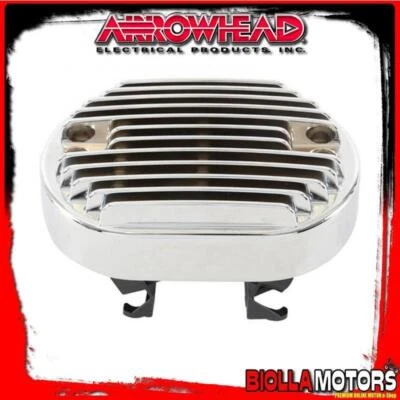 230-22216 VOLTAGE REGULATOR FOR HARLEY-DAVIDSON FXCWC Softail Rocker Custom - Image 1 of 4
