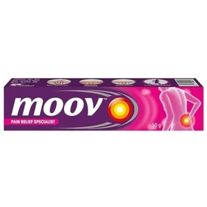 Pain Relief Ointment For Back Joint Knee Muscle Pain 50gm FREESHIP WORLDWIDE - Picture 1 of 7