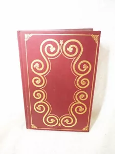 WAR AND PEACE BY LEO TOLSTOY, 1949 - INTERNATIONAL COLLECTORS LIBRARY. - Picture 1 of 4