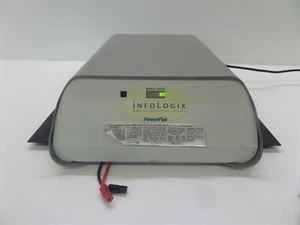 Infologix PowerPak PMIEX2340X28 Battery Charger - Picture 1 of 8