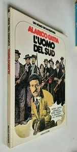 L'UOMO DEL SUD - Un uomo un'avventura n.15-Alarico Gattia- ed. CEPIM 4/1978 - Picture 1 of 2
