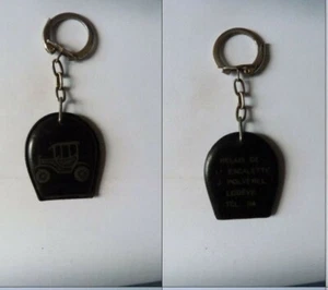 porte-clés relais L’Escalette Polverel, Lodève (pc) - Imagen 1 de 1