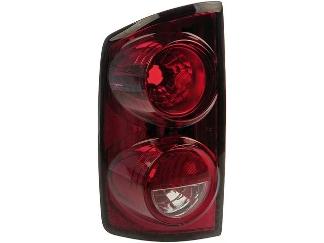 Dorman 47KF34Z Right Tail Light Assembly Fits 2007-2008 Dodge Ram 3500 - Изображение 1 из 1