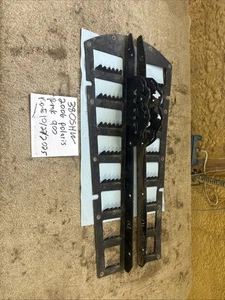 2006 Polaris Rmk 900 WrP Snow Eliminator Running Board Grip 380 - Bild 1 von 9