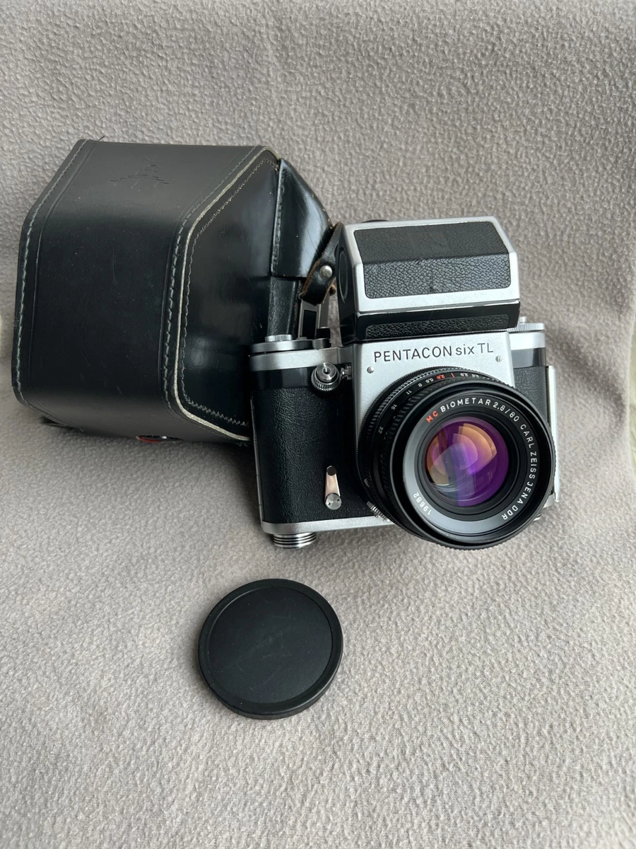 pentacon six products for sale | eBay