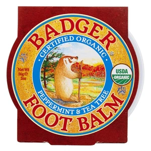 5er Pack Dachsfußbalsam Dose, 2 Oz. - Bild 1 von 2