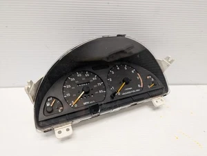 88-02 Suzuki Vitara Instrument Speedometer Cluster Gauge MPH 169k 34101-78EB0 - Picture 1 of 10