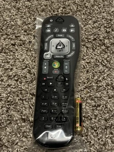 HP 533111-ZH1 OEM Remote Control Brand New, Sealed - Picture 1 of 2
