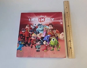 Target Exclusive Disney Infinity Album Serie 2 mit 20 Power Discs - KOMPLETT - Bild 1 von 7